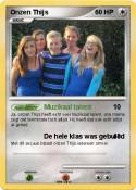 Onzen Thijs
