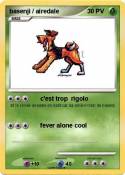 basenji / aired