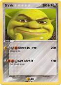 Shrek