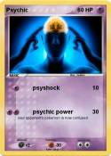 Psychic