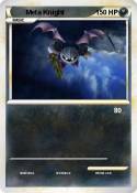 Meta Knight