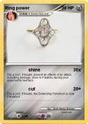 Ring power