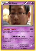 Bill Zheng