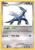 Dialga