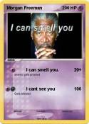 Morgan Freeman