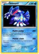 Swampert