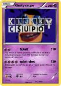 Klasky csupo