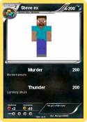 Steve ex
