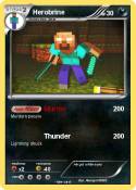 Herobrine