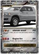 Ram 95000