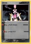 arceus 999