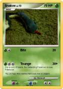 Snakee
