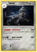 Meatar