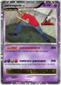 paranagode