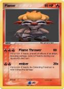Flamer