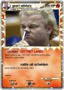 geert wilders