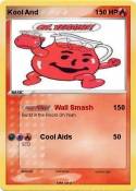 Kool And