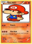 Baby Mario