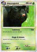 king pugsolot