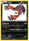 yveltal
