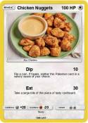 Chicken Nuggets