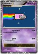 Nyan cat
