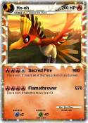 Ho-oh