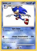 sonic