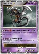 dracoX3