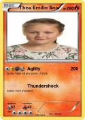 Thea Emilie