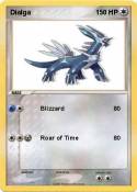 Dialga