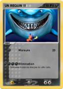 UN REQUIN !!!