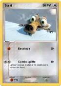 Scrat