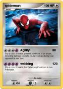 spiderman
