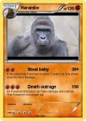 Harambe