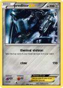 preditor