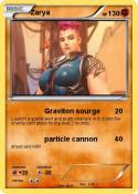Zarya