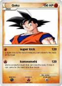 Goku