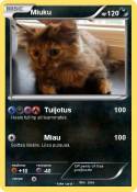 Miuku