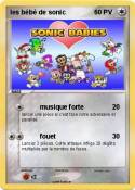 les bébé de son