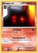 volcanin