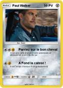 Paul Walker