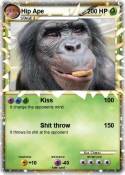 Hip Ape