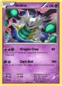 Giratina