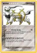 arceus
