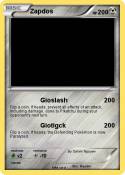 Zapdos