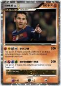 messi
