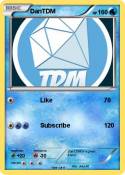 DanTDM