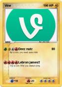 Vine