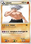 kakashi